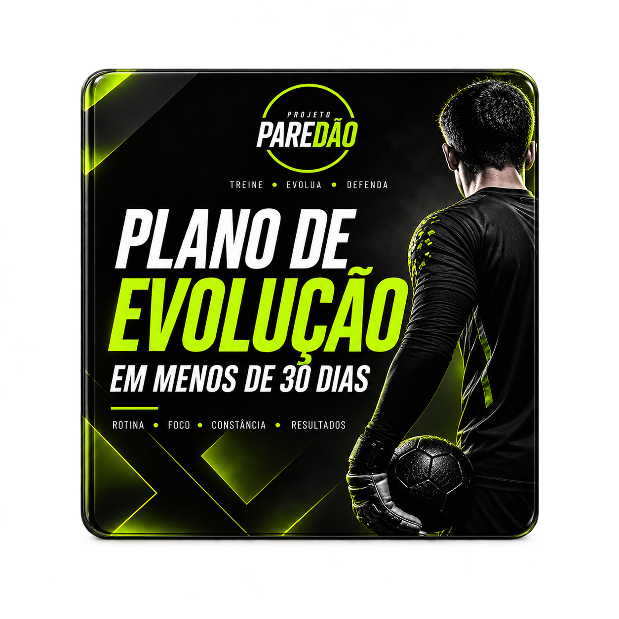 Plan de Evolución en Menos de 30 Días