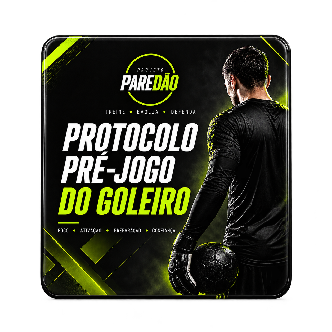 Protocolo Prepartido