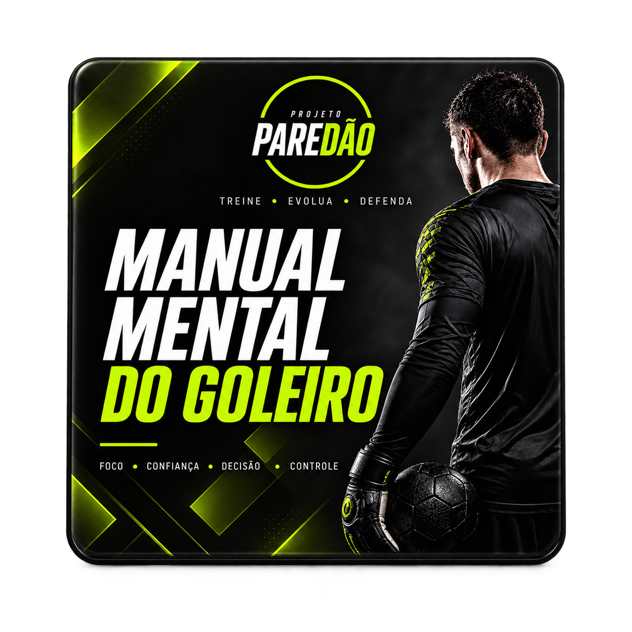 Manual Mental del Portero